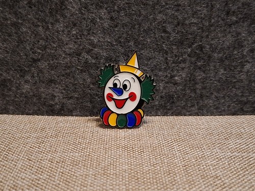 Jack the box clown - the,