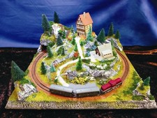 Sommer-Komplettanlage "St