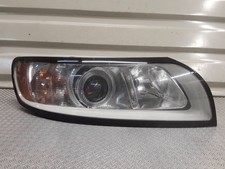 Volvo V50 2008 Rechts