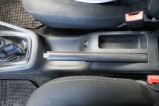 VW Golf 4 Bora Handbremse