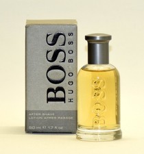 Boss - Bottled - After Shave