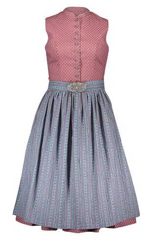 Dirndl von almsach größe - von,