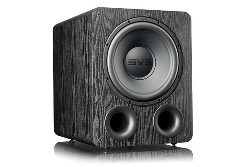 Svs pb1000 pro black ash - pro,
