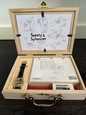 Tweety & Sylvester 1997 WB