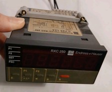 Endress Hauser RXC 250