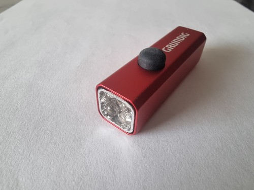 Grundig led mini - mini,