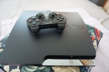 Sony PlayStation 3 Slim PS3 -