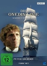 Die onedin linie vol - onedin, vol.