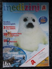 MEDIZINI 1/2010 Die pfiffige