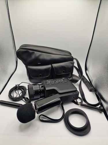Braun nizo integral - braun,