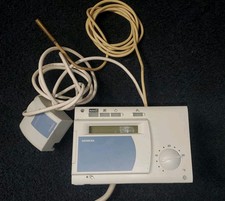 Landis & Staefa RVD110