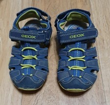 Geox Kinder Sandalen Gr. 25