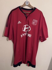 Adidas Lyon Away Fußball