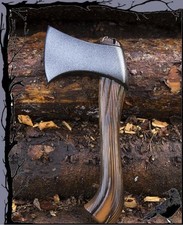 Larp- Wurfwaffen - Wurfaxt