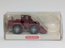 Wiking 6510224 Radlader