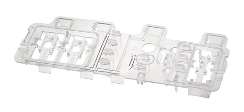 Beko 2963670100 lichtleiste - beko,