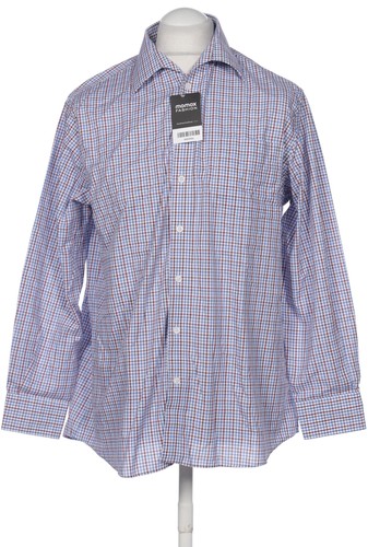 Walbusch hemd herren oberteil - herren,