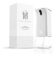 Royal Belinda Seifenspender