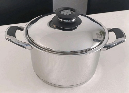 Amc topf liter 24 - topf,
