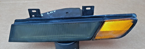 Corvette 1984 1990 seitlich - 1984-1990,