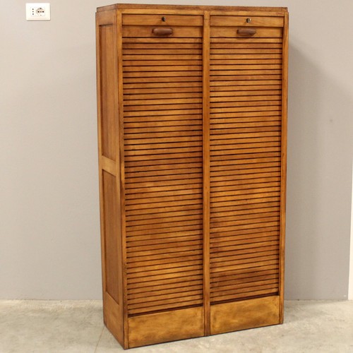 Antike aktenschrank - antike,