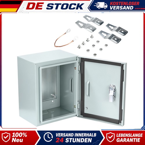 Schaltschrank verteilerschrank - schaltschrank,