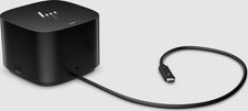 HP Thunderbolt Dock G4 120W