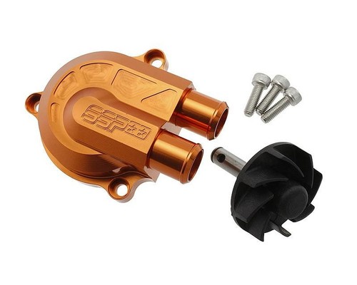 Wasserpumpe stage6 ssp cnc - stage6, ssp-cnc