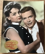 Ulla Jacobsson  Karlheinz