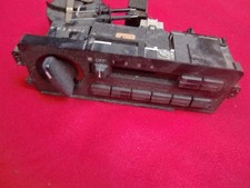 Heizungsbedienlement Honda CRX