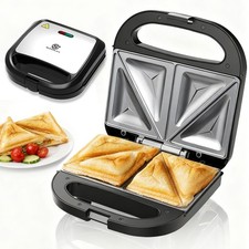 SUPERLEX XXL Sandwich-Toaster