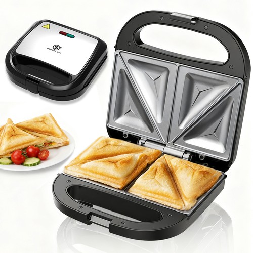 Superlex xxl sandwich toaster - superlex,