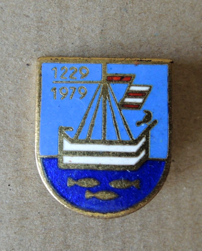 Ddr abzeichen 750 - ddr, jahre