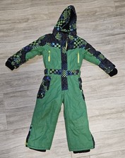 Schneeanzug, Skianzug