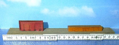 Schiffsmodell zubehör - ,