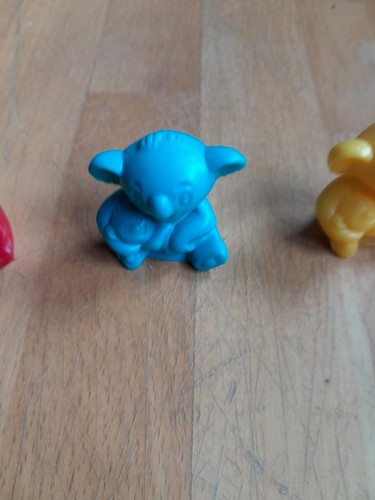 Sammelfigur schöller - sammelfigur,