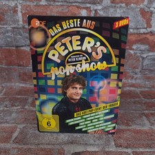 Das Beste aus Peter's Pop Show