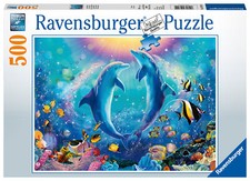 Ravensburger 14811 Tanzende