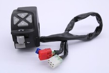 Original Lenkerarmatur Armatur