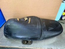 Honda SRX 50 90 Shadow Verkleidung Sitz Sitzbank Schlachtfest Mopsfrikadelle