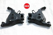 Original Audi A6 C6 S6 RS6 4F Federlenker Querlenker hinten Links und Rechts