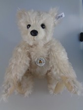 Steiff Teddybär 28 PB 420290 KFS 35cm Club Edition 2002 (7623)