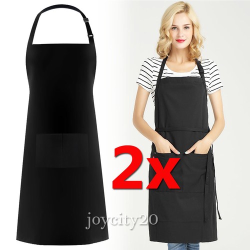 Koch schürze grill kochen - 2x,
