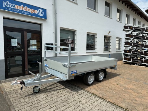 Neu pkw anhänger - neu!pkw,