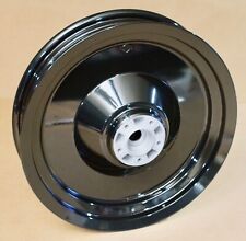 Harley Davidson original Felge Rad Alu Vorderrad black 16x3 Front Wheel Fat Boy