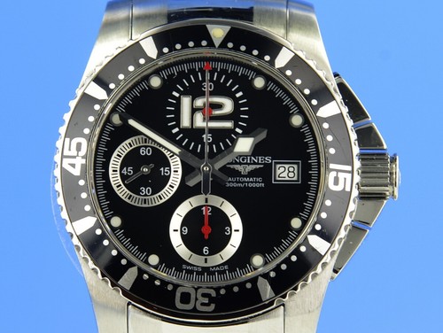 Longines hydro conquest - longines,