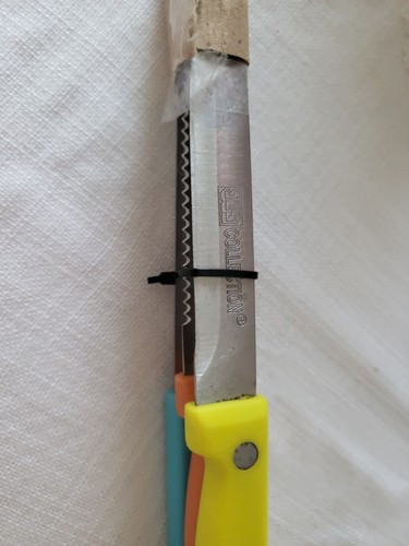 Jes collection messer - collection,