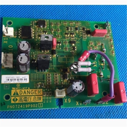 1pc used schneider - used,