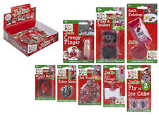 Elfen verhalten sich schlecht Single Deluxe Freche Elfen Witze 8 verschiedene #500026