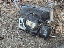 TORO Suzuki TV5002 Rasenmäher Zweitaktmotor